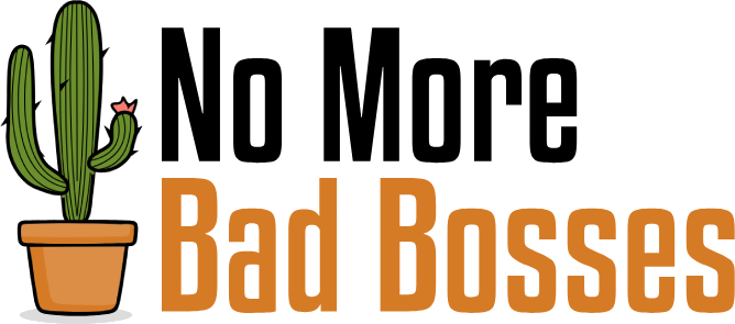 No More Bad Bosses